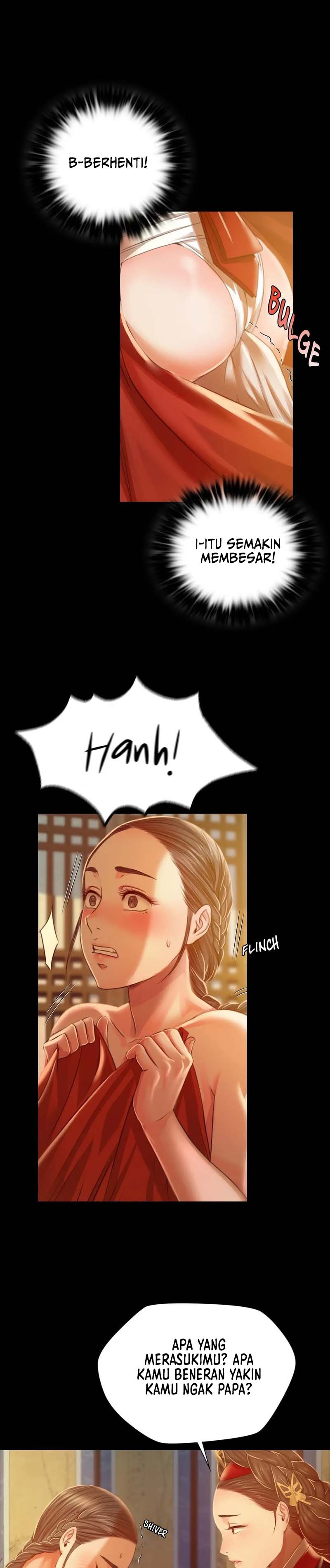 Madam - Chapter 29 10