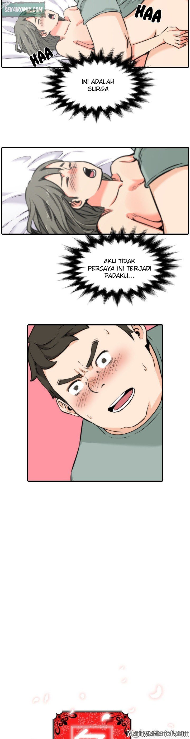 The Spot Master - Chapter 29 9 The Spot Master - Chapter 29 9