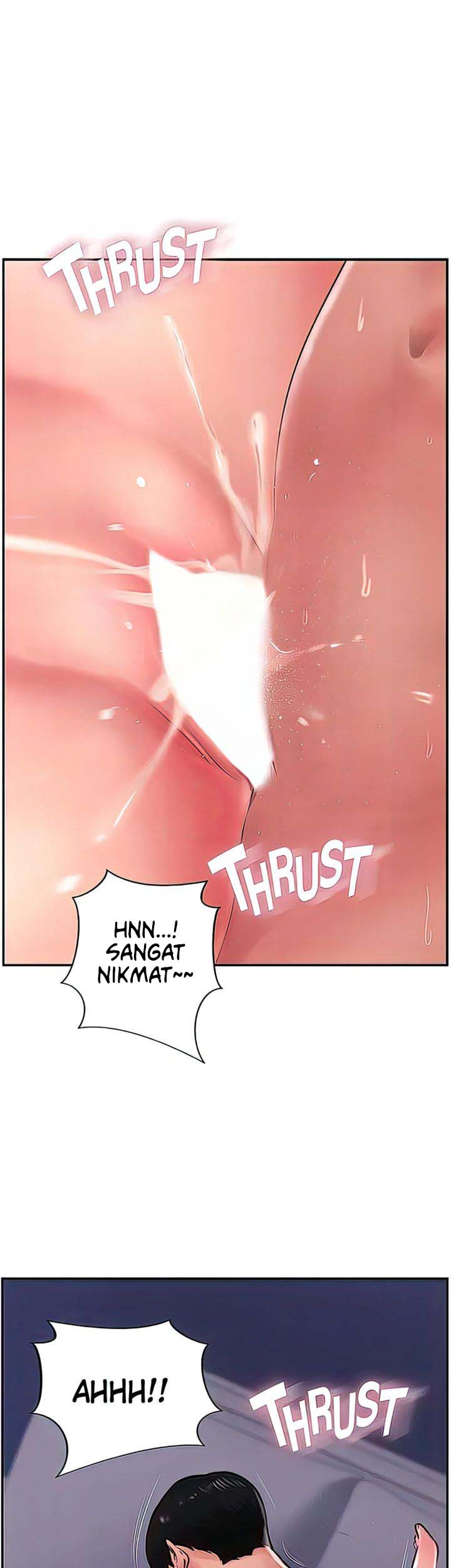 At the Top - Chapter 29 10