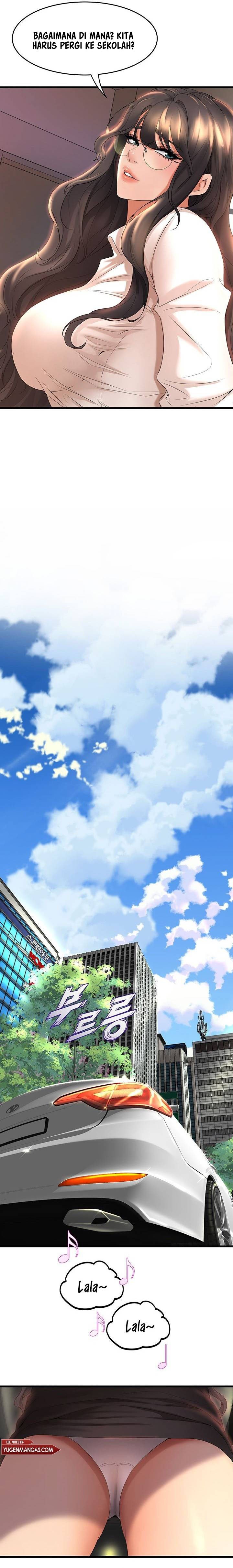 Dance Department’s Female Sunbaes - Chapter 29 6 Dance Department’s Female Sunbaes - Chapter 29 6