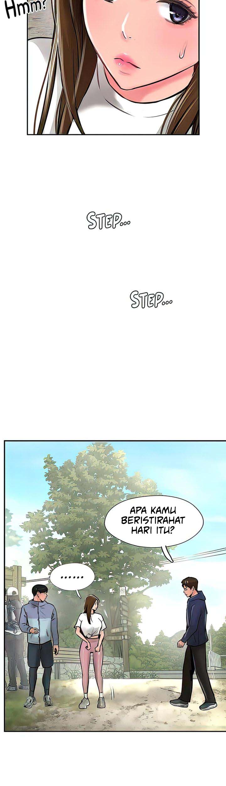 At the Top - Chapter 29 29