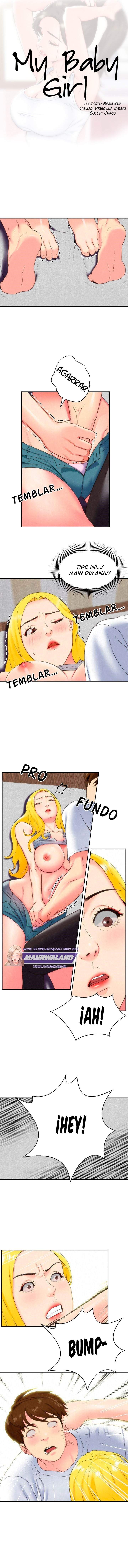 My Baby Girl - Chapter 29 3 My Baby Girl - Chapter 29 3