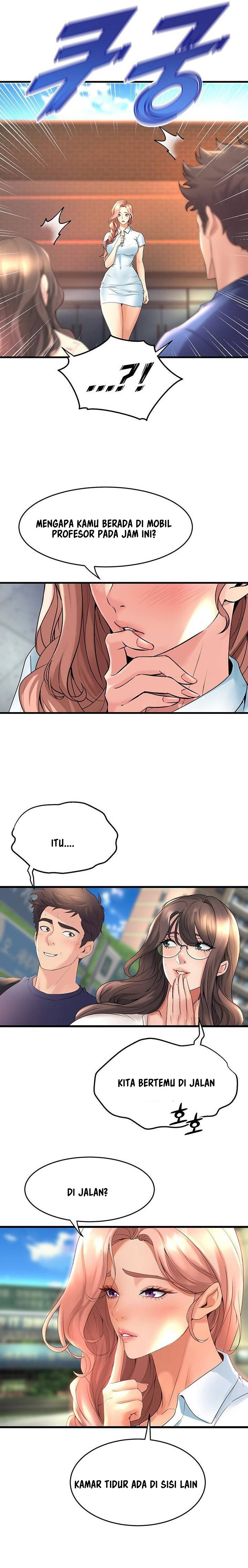 Dance Department’s Female Sunbaes - Chapter 29 9 Dance Department’s Female Sunbaes - Chapter 29 9