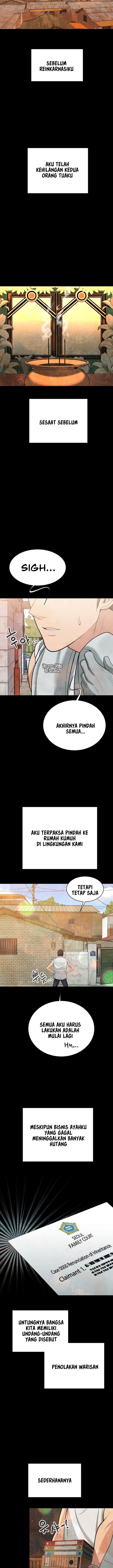 Secret Matter Of The Third Generation - Chapter 29 13