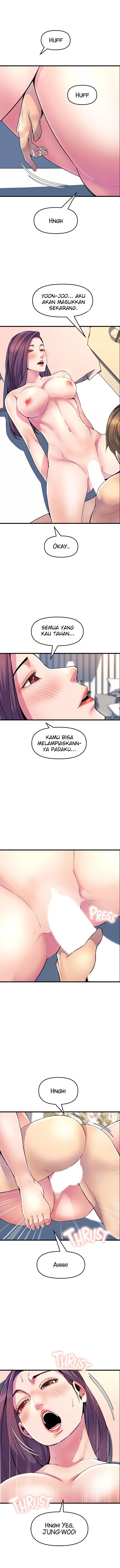 Boss of the Reading Room - Chapter 29 10 Boss of the Reading Room - Chapter 29 10