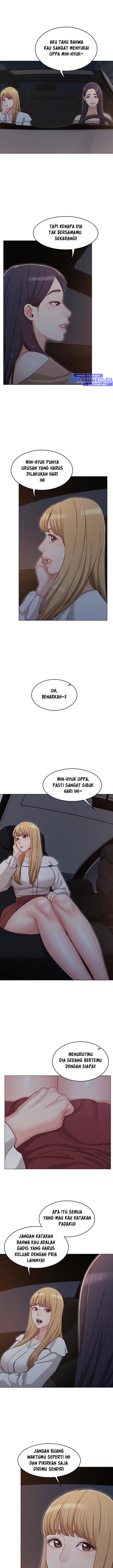 Not You, but Your Sister - Chapter 29 2