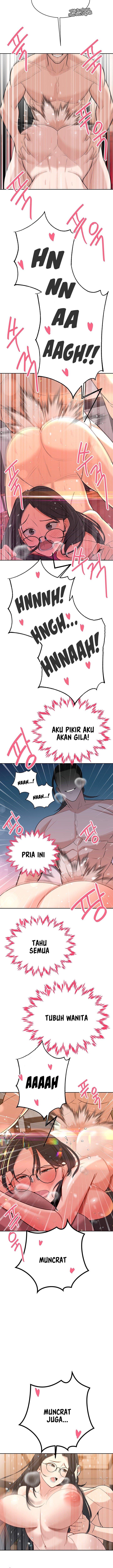 Secret Matter Of The Third Generation - Chapter 29 7