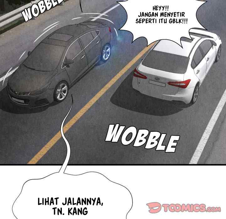 Depths of Hell - Chapter 30 end 137