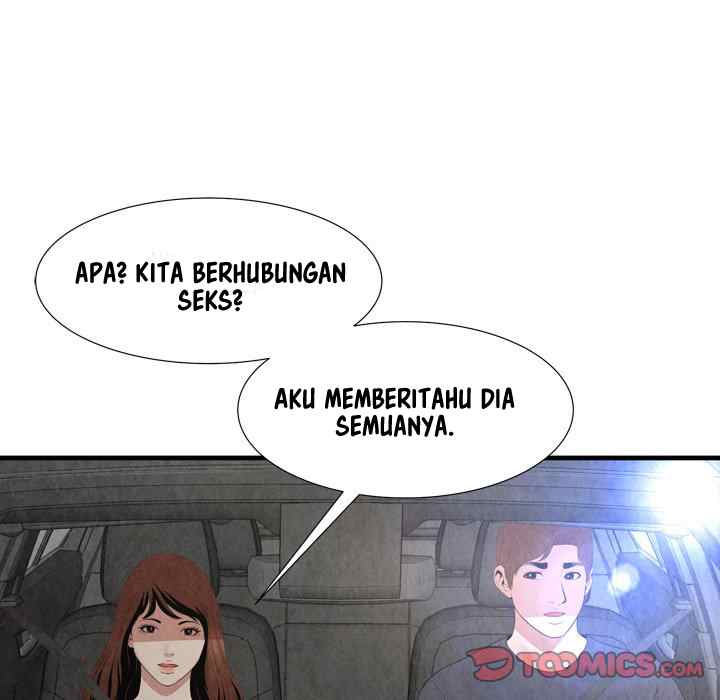 Depths of Hell - Chapter 30 end 133