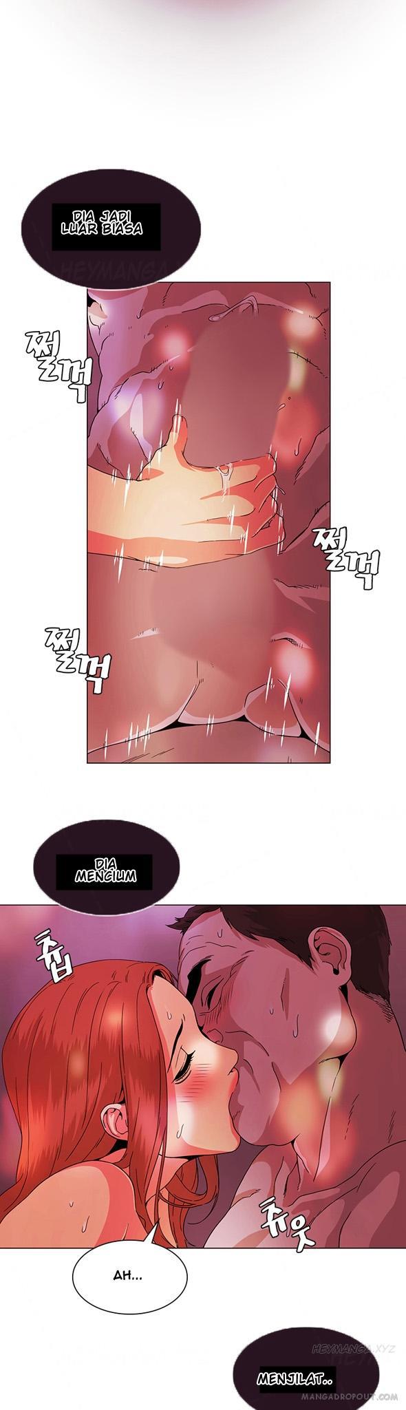 By Chance - Chapter 29 18