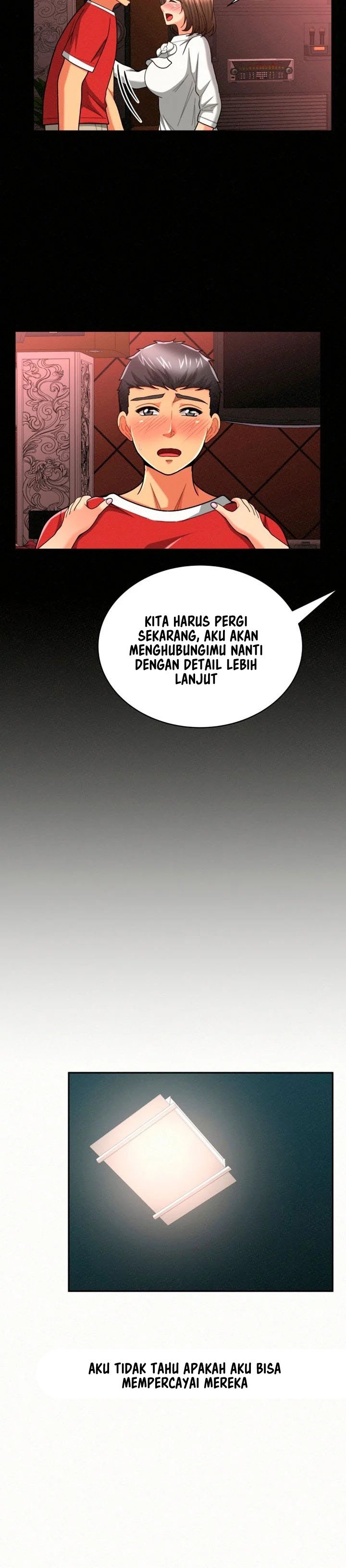 Reporting For Duty Ma’Am - Chapter 29 14 Reporting For Duty Ma’Am - Chapter 29 14