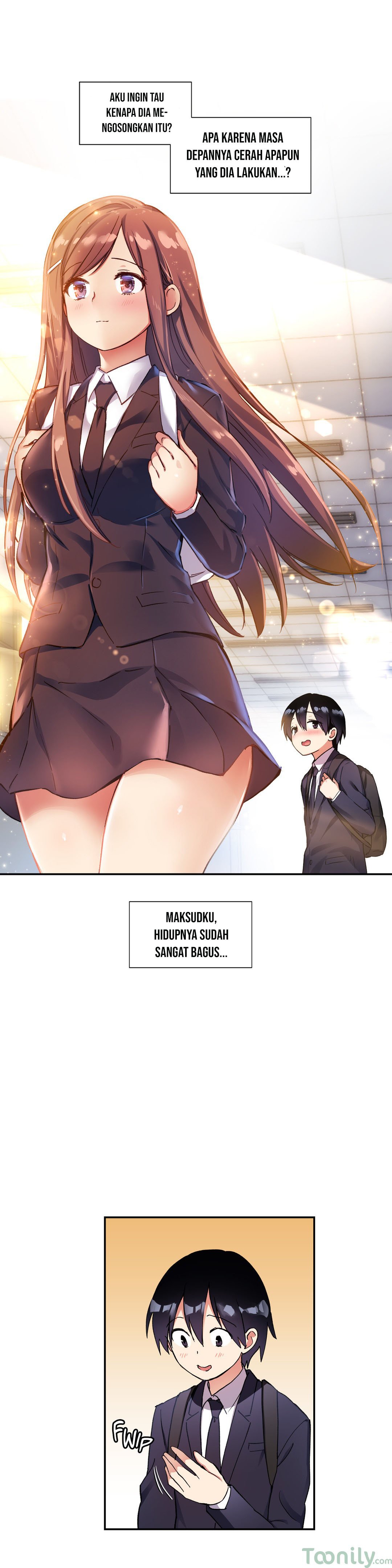 Under Observation: My First Loves and I - Chapter 29 15