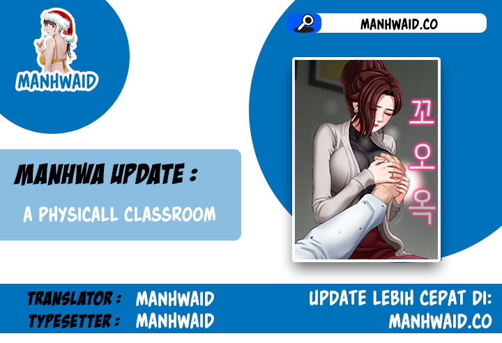 A Physcal Classroom - Chapter 29 1