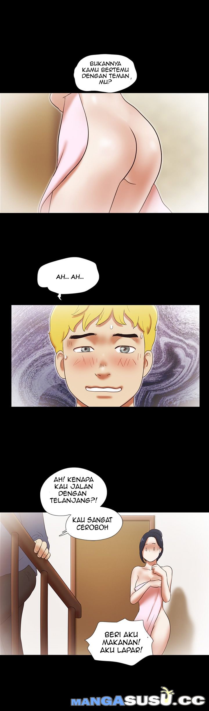 She&#8217;s The Girl - Chapter 29 18