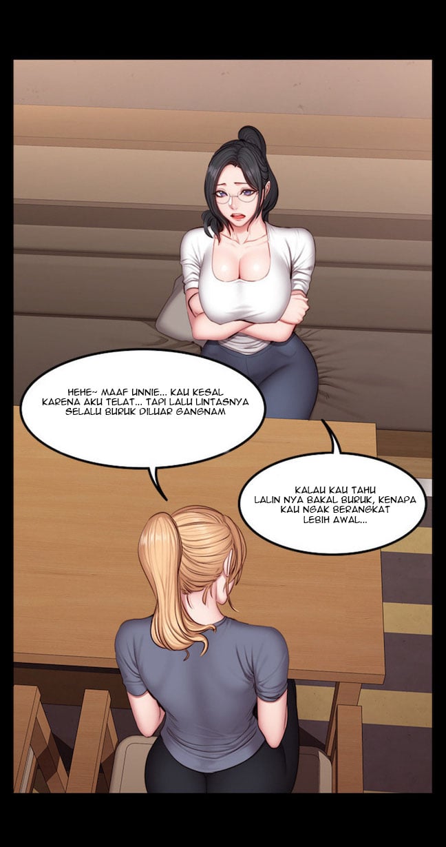 Fitness Uncensored - Chapter 29 34