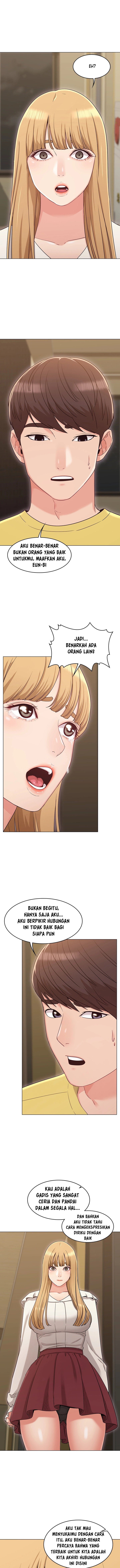 Not You, but Your Sister - Chapter 29 9