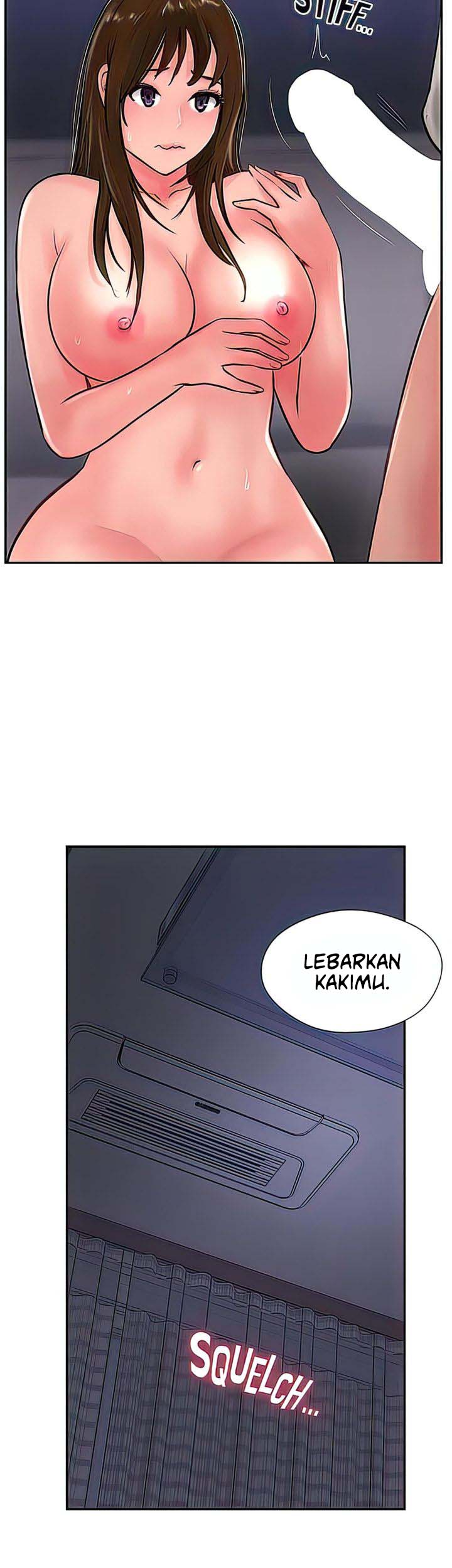 At the Top - Chapter 29 3