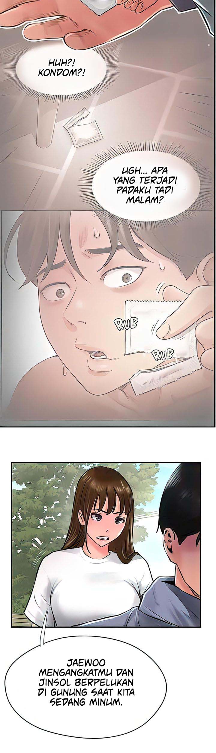At the Top - Chapter 29 39