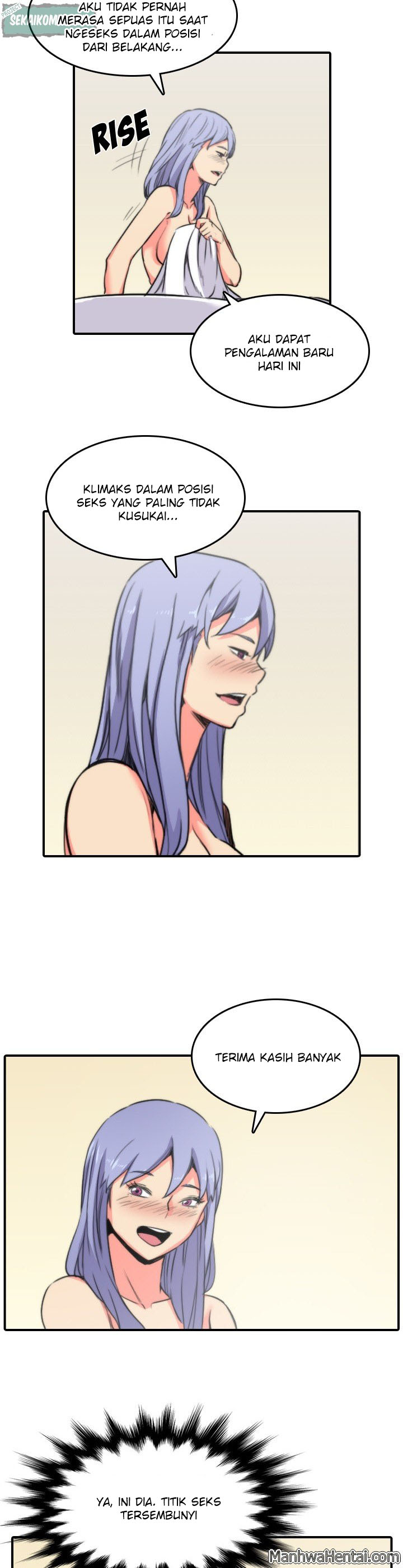 The Spot Master - Chapter 29 27 The Spot Master - Chapter 29 27