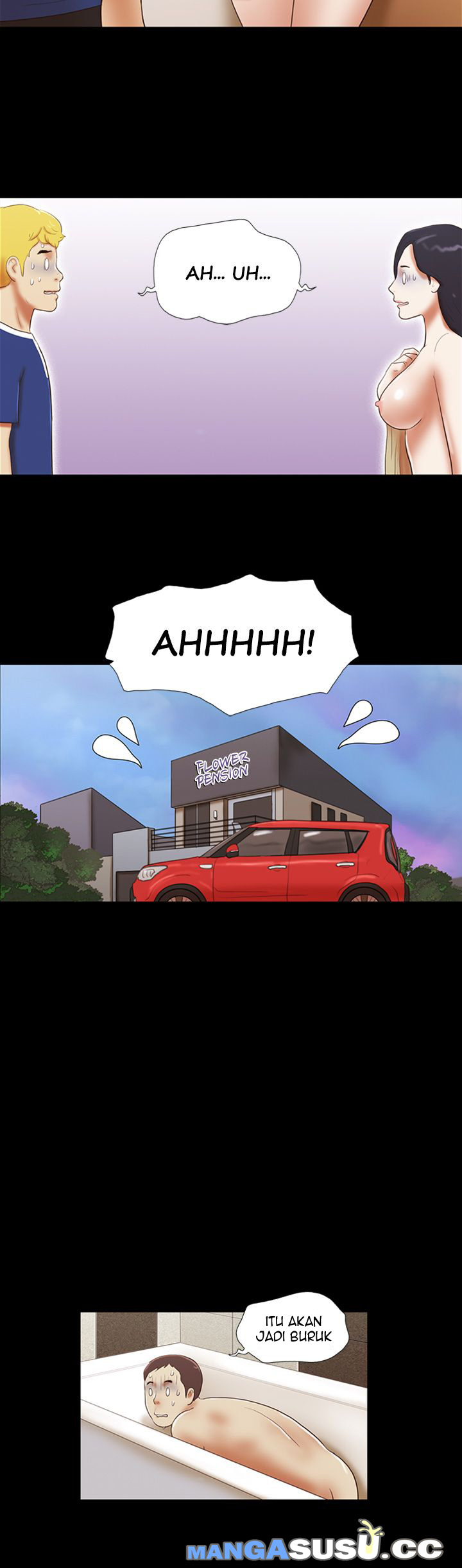 She&#8217;s The Girl - Chapter 29 12