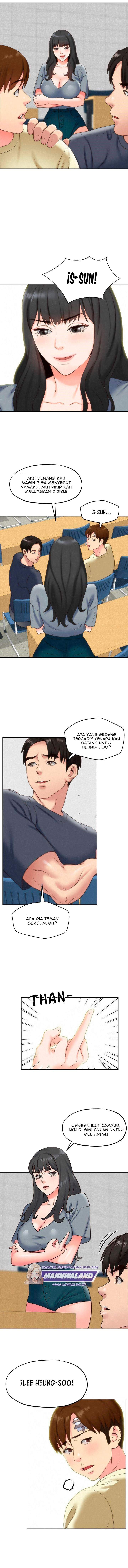 My Baby Girl - Chapter 29 8 My Baby Girl - Chapter 29 8