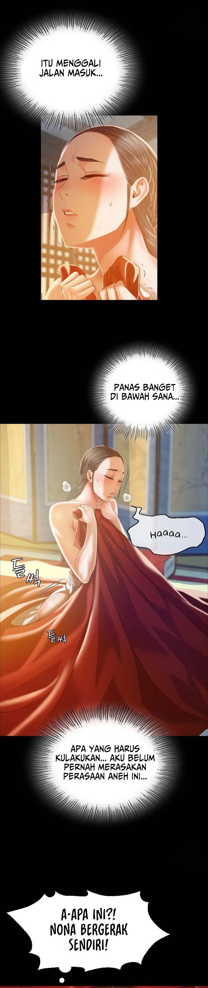 Madam - Chapter 29 15