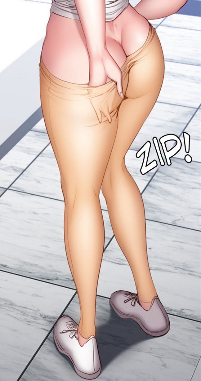 Fitness Uncensored - Chapter 29 2