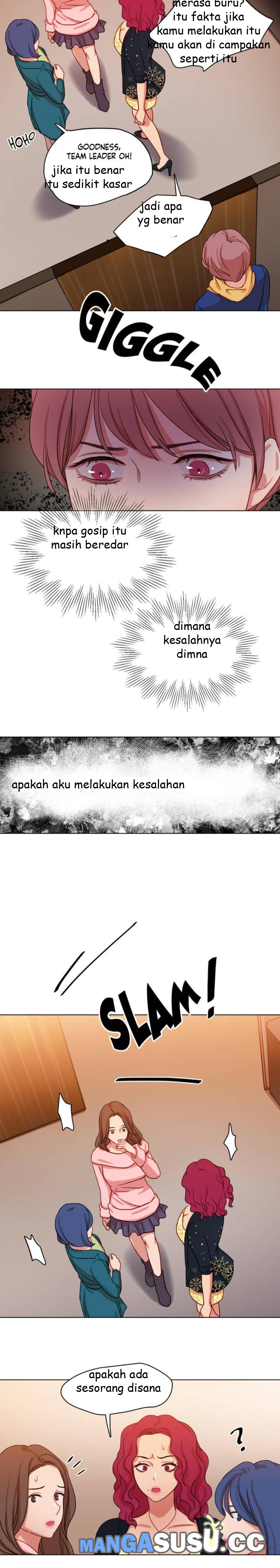 Narae&#8217;s Fantasy - Chapter 29 8