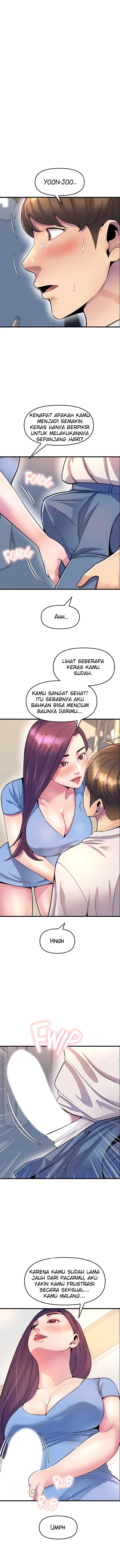 Boss of the Reading Room - Chapter 29 5 Boss of the Reading Room - Chapter 29 5