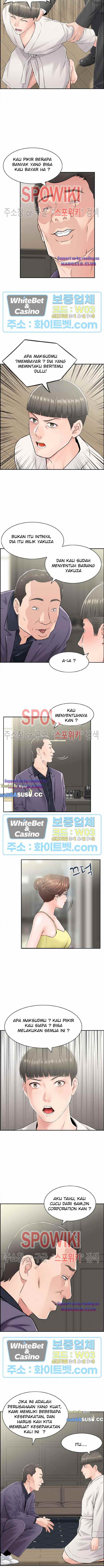 Japan Sensei - Chapter 29 4