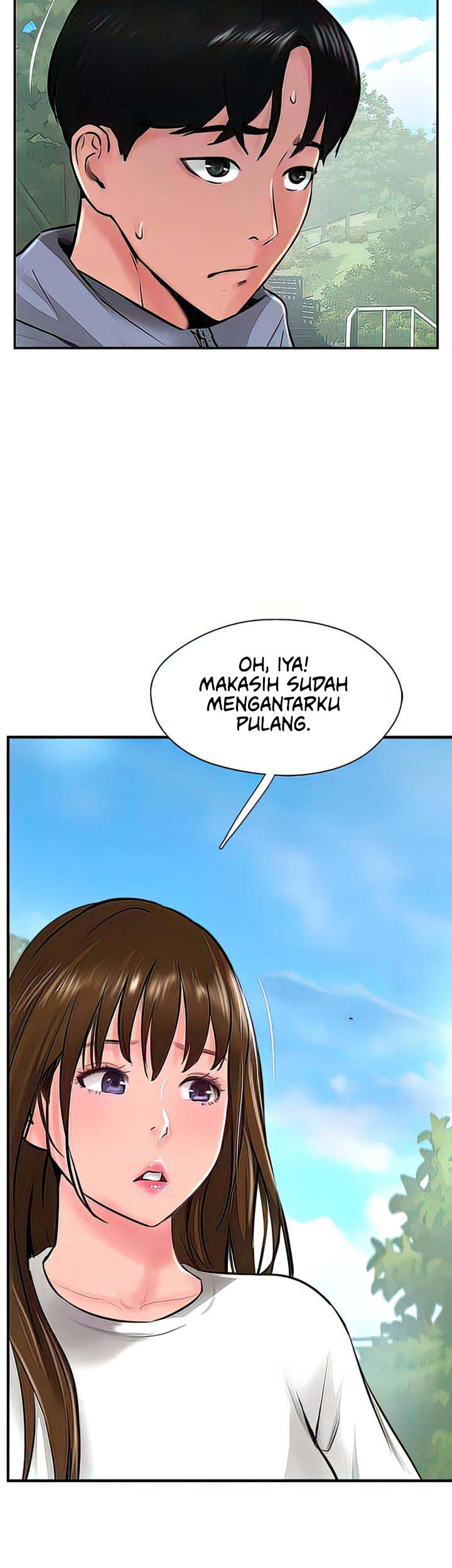 At the Top - Chapter 29 31