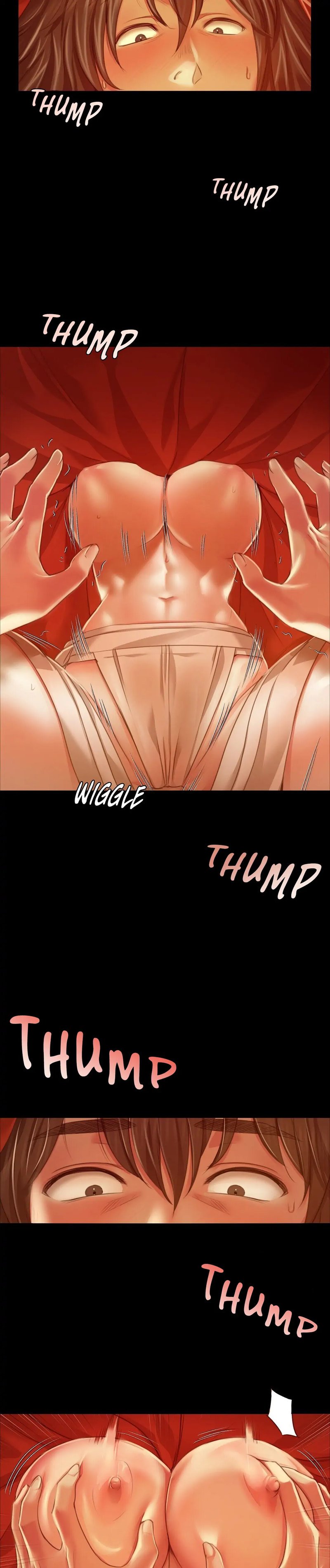 Madam - Chapter 29 17