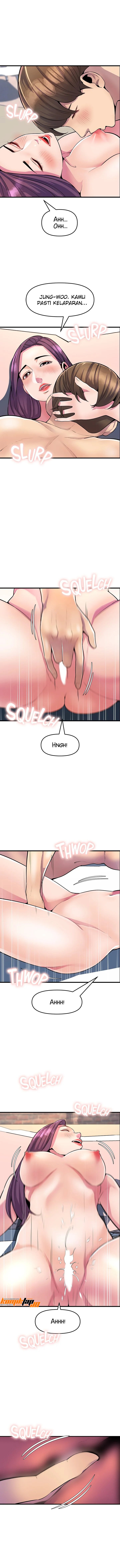 Boss of the Reading Room - Chapter 29 9 Boss of the Reading Room - Chapter 29 9