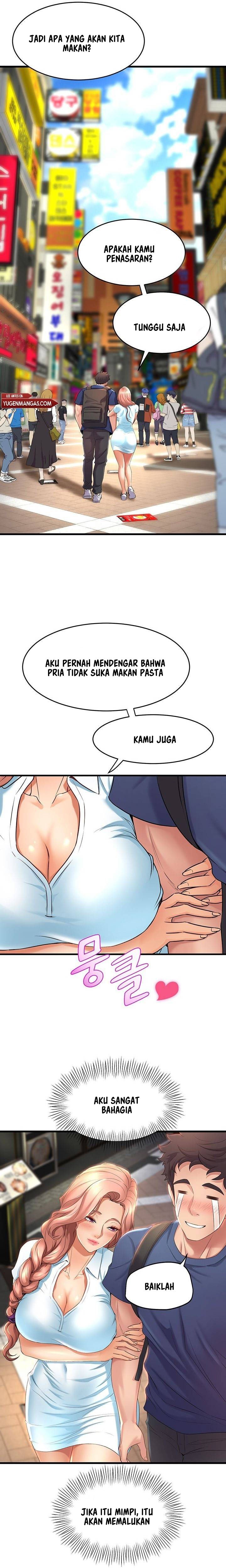 Dance Department’s Female Sunbaes - Chapter 29 18 Dance Department’s Female Sunbaes - Chapter 29 18