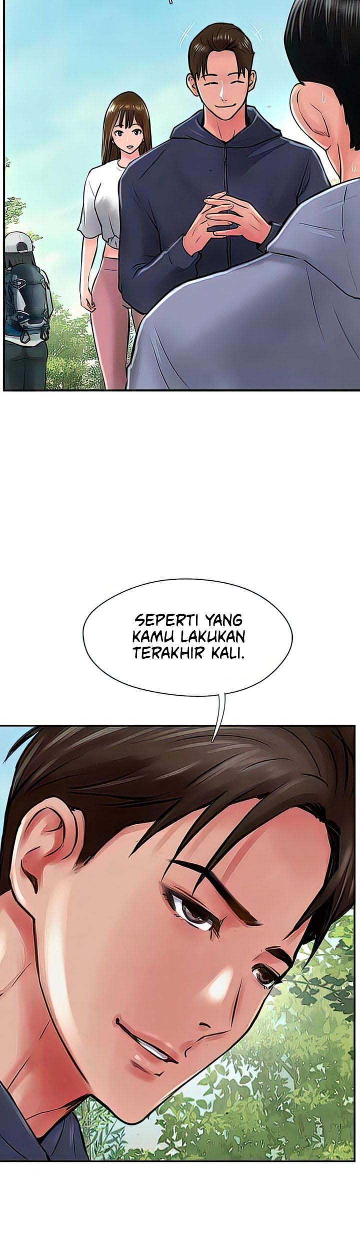 At the Top - Chapter 29 33