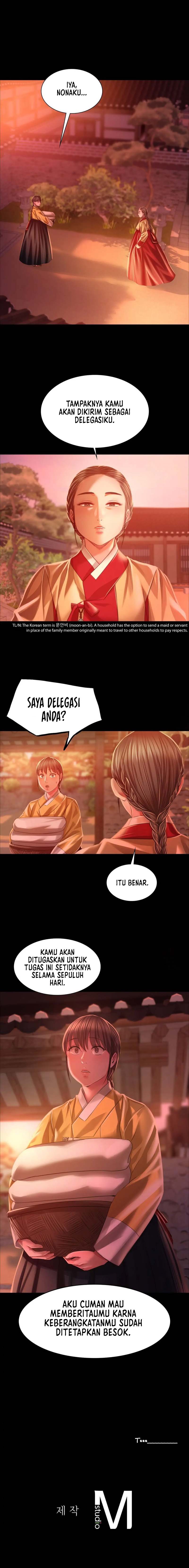 Madam - Chapter 29 30