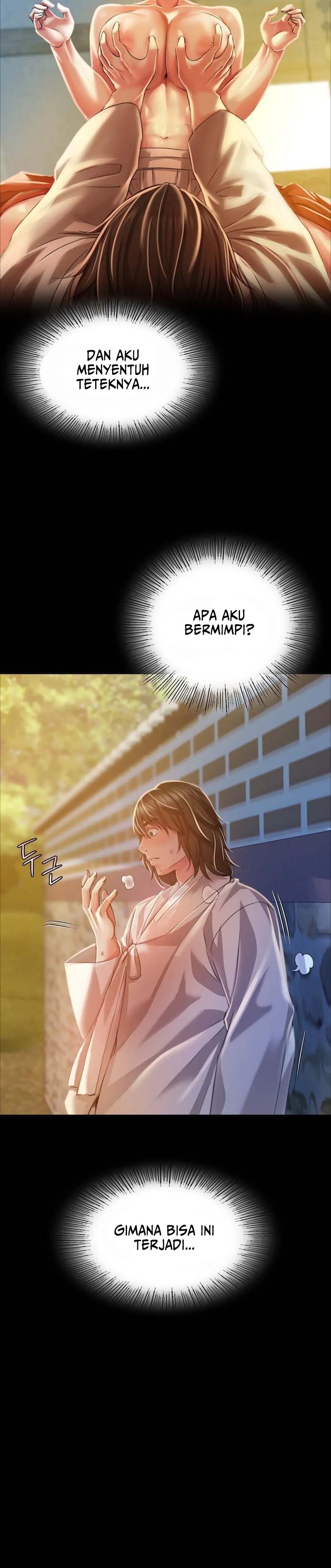 Madam - Chapter 29 23