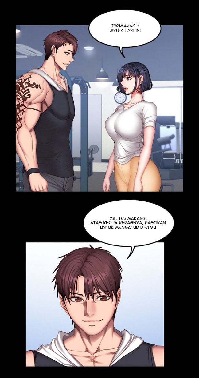 Fitness Uncensored - Chapter 29 24