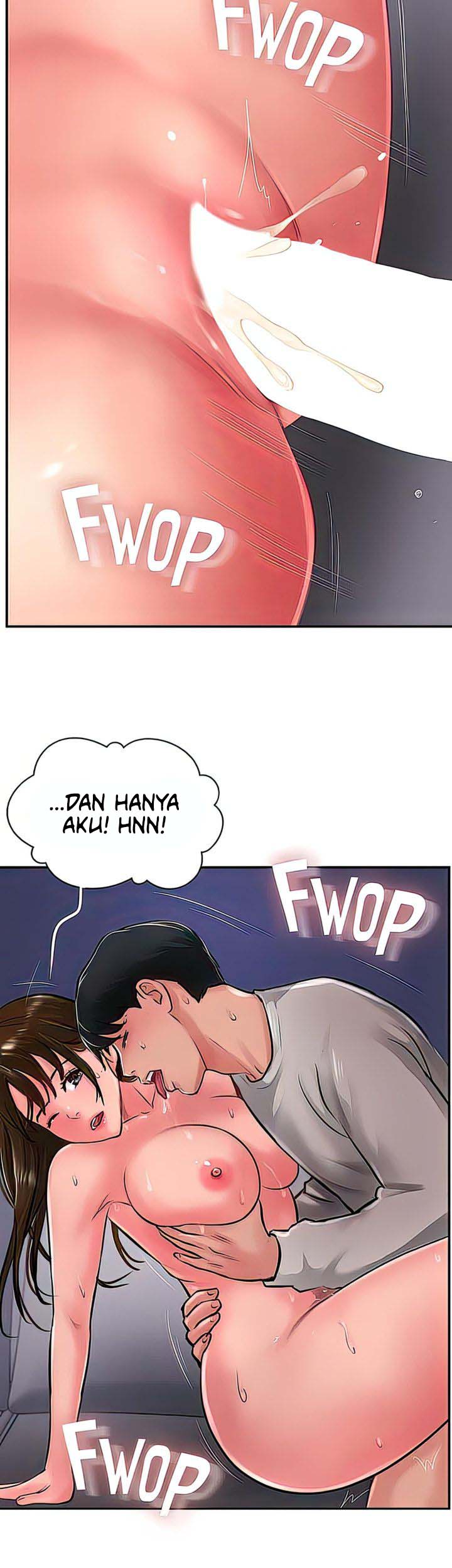 At the Top - Chapter 29 7