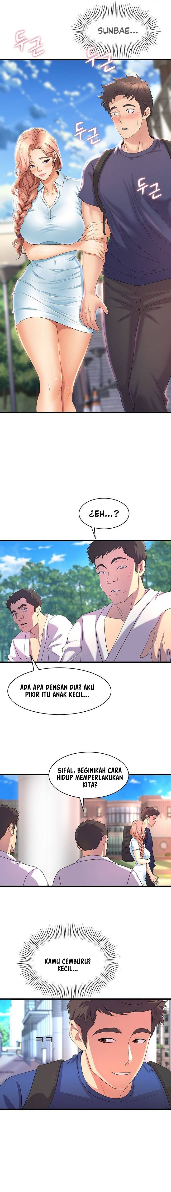 Dance Department’s Female Sunbaes - Chapter 29 17 Dance Department’s Female Sunbaes - Chapter 29 17