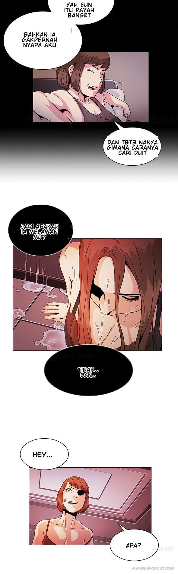 By Chance - Chapter 29 7