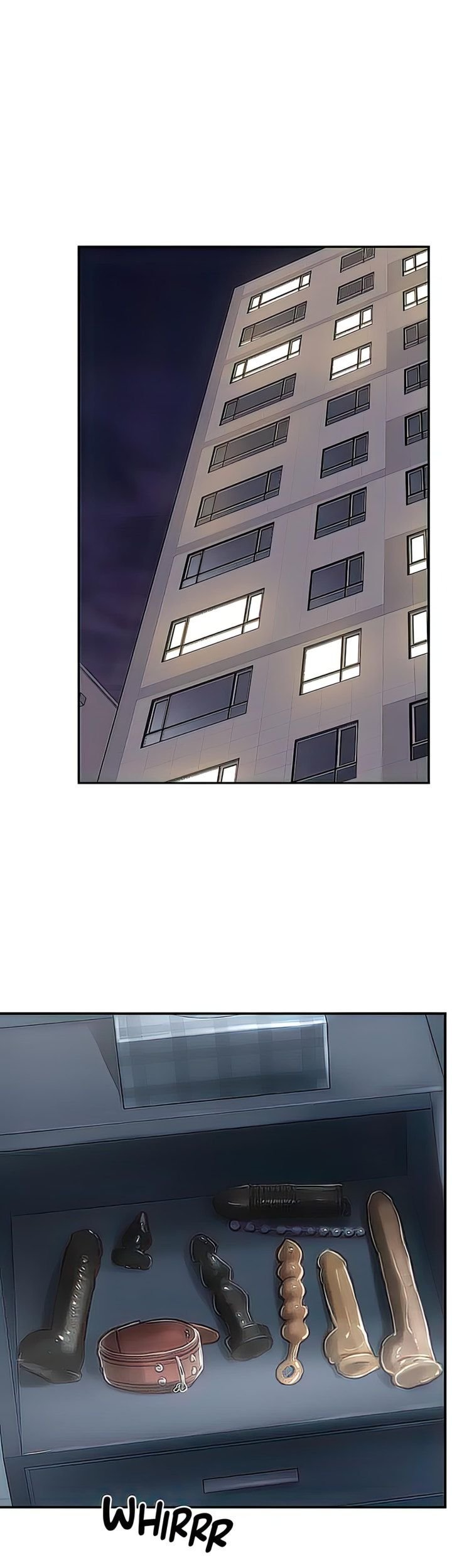 At the Top - Chapter 29 41