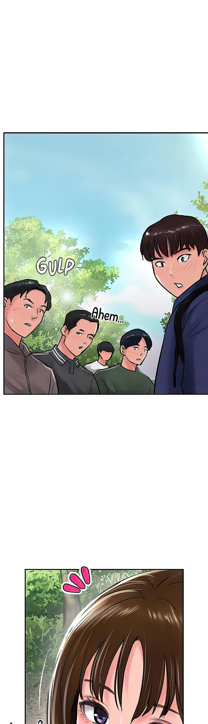 At the Top - Chapter 29 28