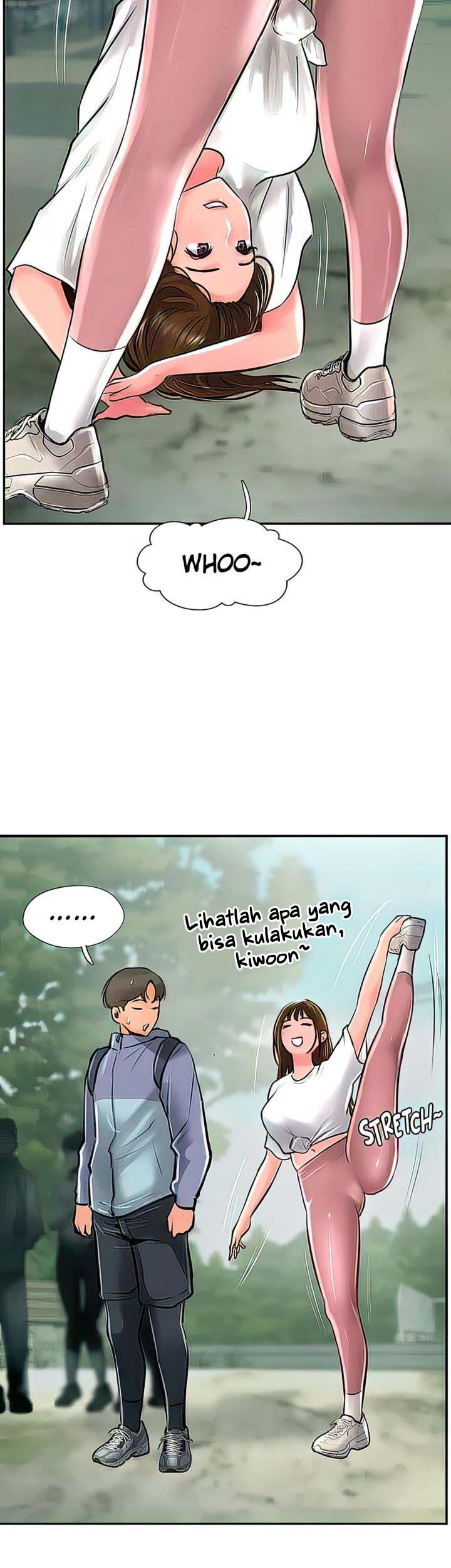At the Top - Chapter 29 27