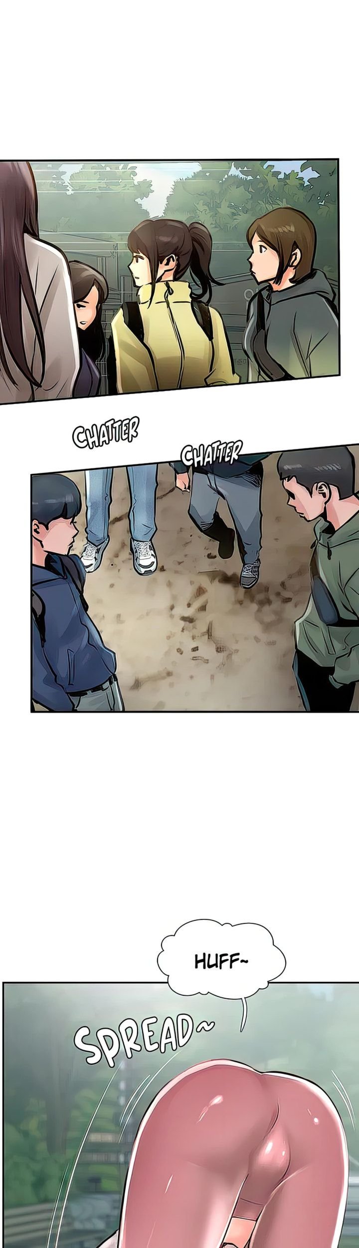 At the Top - Chapter 29 26