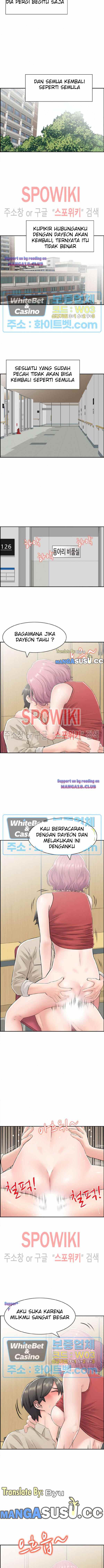 Japan Sensei - Chapter 29 7