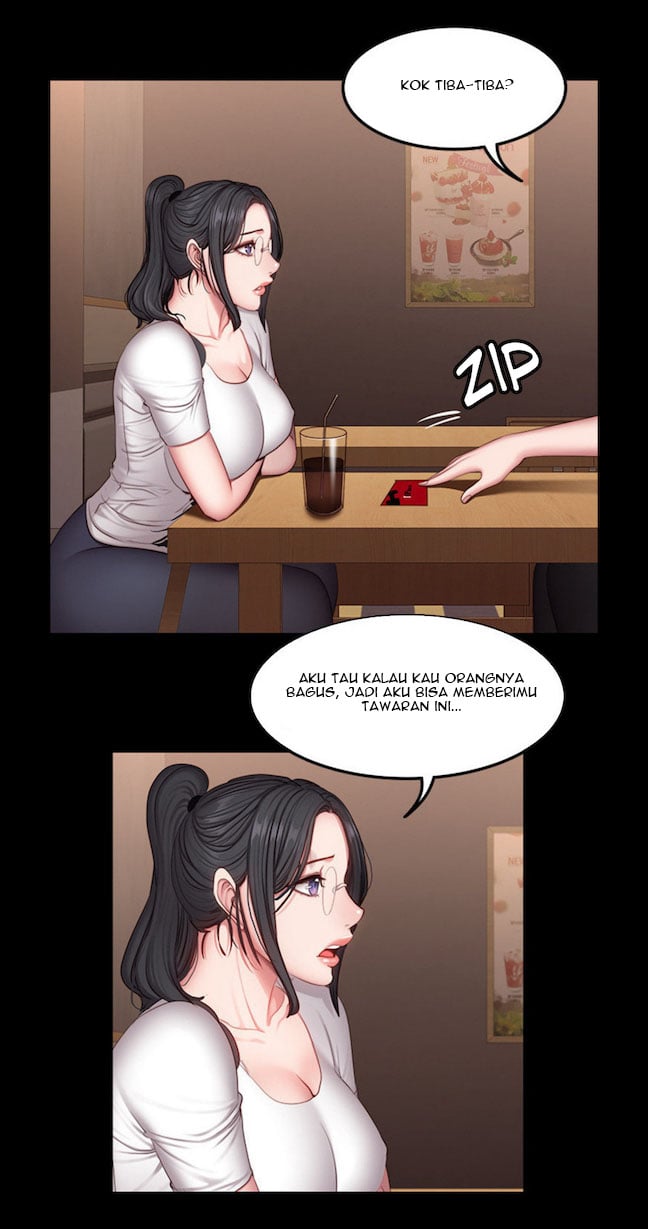 Fitness Uncensored - Chapter 29 36