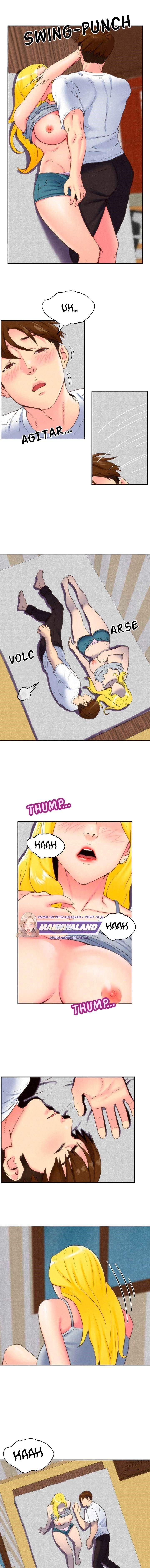 My Baby Girl - Chapter 29 4 My Baby Girl - Chapter 29 4