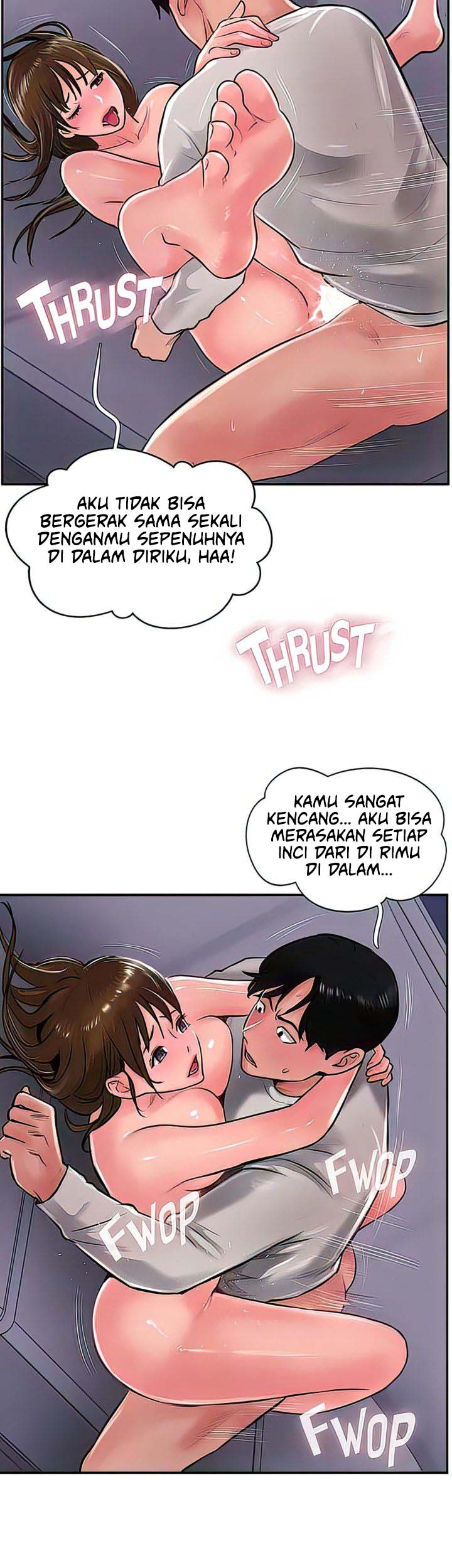 At the Top - Chapter 29 11
