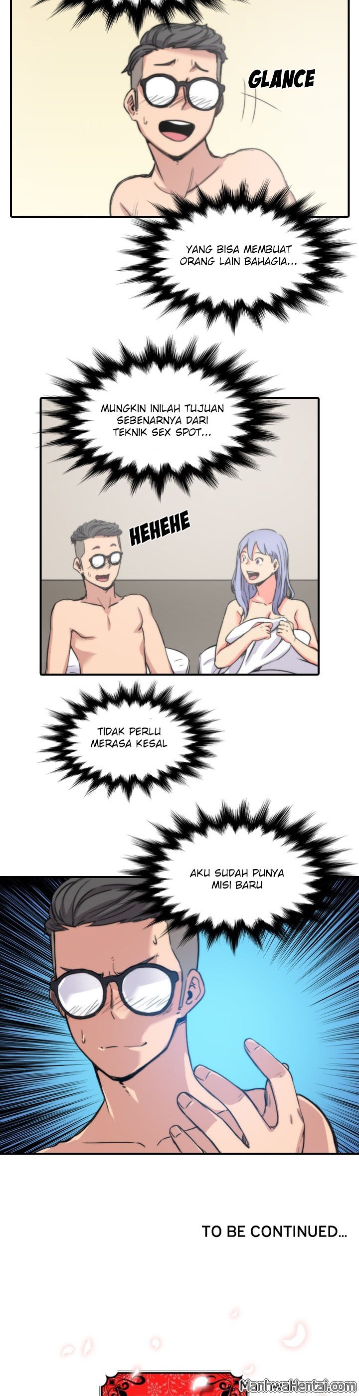 The Spot Master - Chapter 29 28 The Spot Master - Chapter 29 28